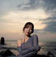 凛咲子 デジタル写真集『PICTURA』