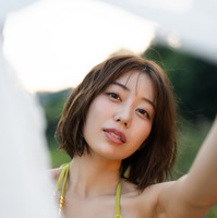 凛咲子 デジタル写真集『PICTURA』