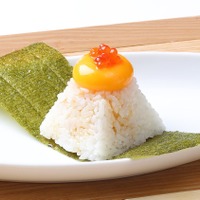 ひなた(特製黄金たまご・いくら)