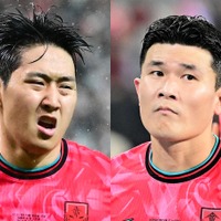 サッカー韓国代表に非常事態？W杯まで半年の今、“攻守の心臓”が負傷離脱で被害甚大