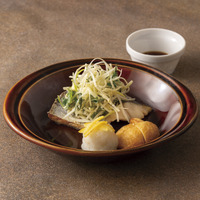 鰆の初春焼き（税込1,078円）