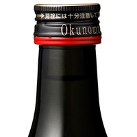 奥の松　あだたら吟醸（180ml）（税込605円）