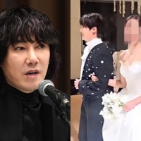 “反日歌手”が謝罪も「知らなかった」…非公開で式を挙げた元K-POP歌手の“一般人花嫁”を無断公開し炎上