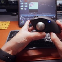 ELECOM IST PRO（C）メルルーサ丸岡