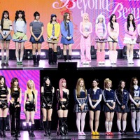 24人中4人が日本人メンバーの韓国女性グループの所属事務所、誹謗中傷への強硬対応を宣言