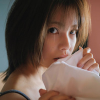 『HKT48 地頭江音々卒業写真集 ねね』©細居幸次郎/玄光社