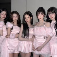 fromis_9、ワールドツアー「NOW TOMORROW」アンコール公演開催決定！新年を華やかにスタート