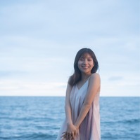 後藤楽々 デジタル限定写真集『 LALA ~ Another Edition ~ 』撮影:大江麻貴（C）ワニブックス