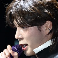 無免許運転騒動後に覚悟の決断…韓国の“神童”歌手（18）、来年2月に海兵隊入隊へ 画像