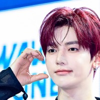 ZB1ジャン・ハオ、中国人気ドラマのOSTを歌唱！12月25日に『Coming for you』リリース決定