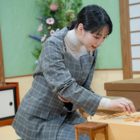 のん（C）AbemaTV, Inc.