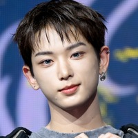 『NHK紅白歌合戦』出場の&TEAM・ハルア、爆イケ自撮りSHOTにファン悶絶「眠れない」【PHOTO】