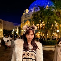 小栗有以（写真は小栗有以の公式インスタグラムから）※所属事務所に掲載許諾をもらってます