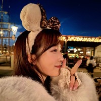 小栗有以（写真は小栗有以の公式インスタグラムから）※所属事務所に掲載許諾をもらってます