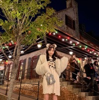 小栗有以（写真は小栗有以の公式インスタグラムから）※所属事務所に掲載許諾をもらってます