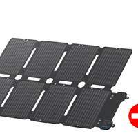 ANKER太陽光充電対応どこでも電源3点セット 税込66,000円