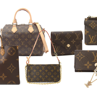 ルイ・ヴィトン100万円 7点セット福袋　税込110万円