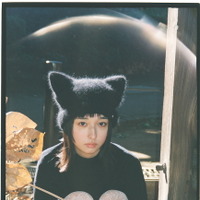 渚のん1stカレンダー（撮影 松岡一哲）