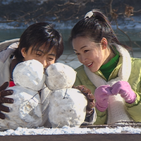 『映画 冬のソナタ 日本特別版』（配給:ギャガ）2026 年 3 月 6 日(金) 新宿ピカデリー他 全国ロードショー ©2025. KBS. All rights reserved