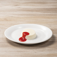 パンナコッタ（税込297円）