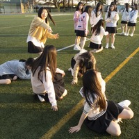 「B.L.T.2026年2月号 僕が見たかった青空限定版」（東京ニュース通信社刊）撮影／細居幸次郎