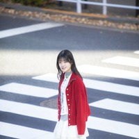 「B.L.T.2026年2月号 僕が見たかった青空限定版」（東京ニュース通信社刊）撮影／田中健児