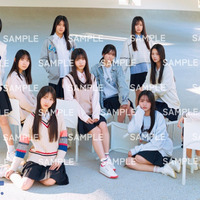 「B.L.T.2026年2月号 僕が見たかった青空限定版」ローソンエンタテインメント購入特典ポストカード①