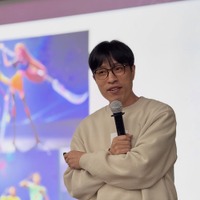 クリスマスに悲しき訃報　48歳で突然この世を去る…「MAMA AWARDS」審査員なども務めたK-POP評論家