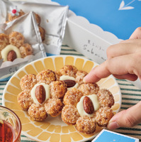 【同率5位】薫るバター Sabrina サブリナ 6個入り（実勢価格：1,144円）