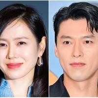 『愛の不時着』ソン・イェジン、夫への“愛”全開！ヒョンビン主演ドラマを即視聴し大絶賛「本当に面白い」