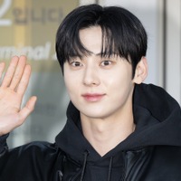 日本公演も！除隊果たしたファン・ミンヒョン、約2年ぶりとなるファンミーティング開催決定