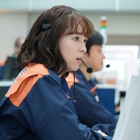 『119エマージェンシーコール2026 YOKOHAMA BLACKOUT』（C）フジテレビ