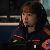 『119エマージェンシーコール2026 YOKOHAMA BLACKOUT』（C）フジテレビ