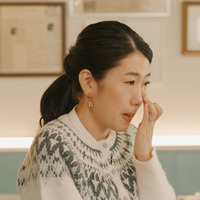 横澤夏子（C）フジテレビ