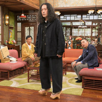 『さんまのまんま 42年目もあの頃のまんまSP』（C）フジテレビ