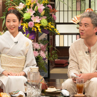 『さんまのまんま 42年目もあの頃のまんまSP』（C）フジテレビ