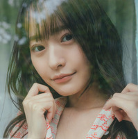 撮影:東京祐 ヘアメイク:花房みなみ スタイリング:毛塚由恵