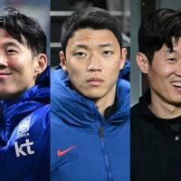 韓国人プレミアリーガー全滅の危機。パク・チソンから続く系譜は途絶えてしまうのか…代表OBも警鐘