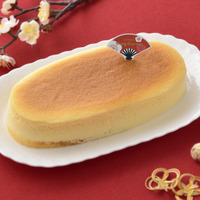 新春チーズスフレ（税込691円）　