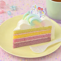 夢みるレインボーユニコーン（税込518円）