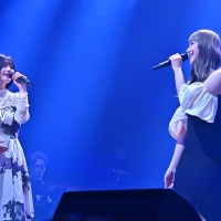 「ふれあうだけで ～Always with you～」（かれん、中西）