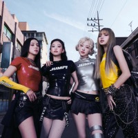 BLACKPINK、SHIBUYA109とコラボ！東京・大阪にPOP-UP STORE登場＆プレゼント企画開催 画像