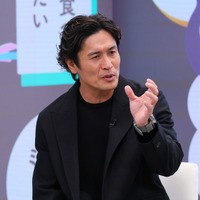 大畑大介（C）MBS