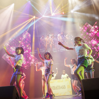 「NMB48 クリスマスパーティー2025」©NMB48