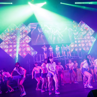 「NMB48 クリスマスパーティー2025」©NMB48