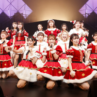 「NMB48 クリスマスパーティー2025」©NMB48