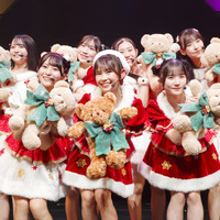 「NMB48 クリスマスパーティー2025」©NMB48