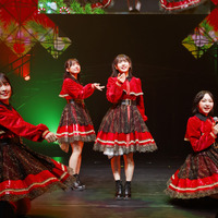 「NMB48 クリスマスパーティー2025」©NMB48