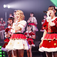 「NMB48 クリスマスパーティー2025」©NMB48