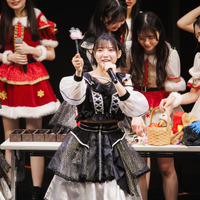 「NMB48 クリスマスパーティー2025」©NMB48